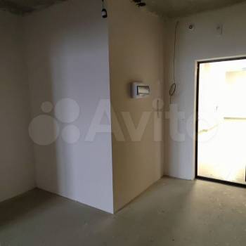 Продается 1-комнатная квартира, 47,4 м²