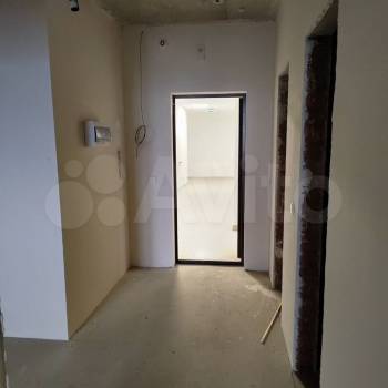 Продается 1-комнатная квартира, 47,4 м²