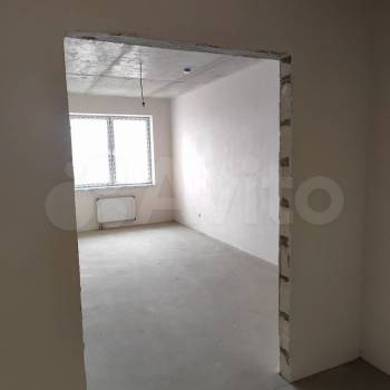 Продается 1-комнатная квартира, 47,4 м²