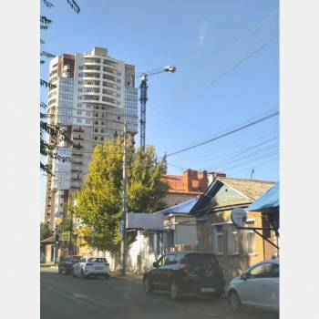 Продается 1-комнатная квартира, 47,4 м²