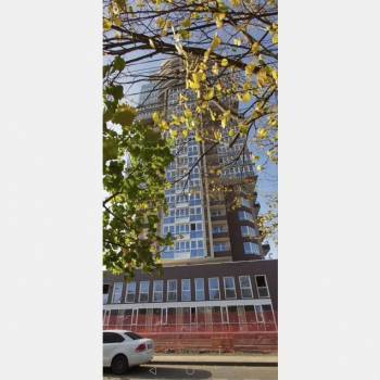 Продается 1-комнатная квартира, 47,4 м²