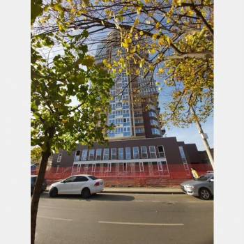 Продается 1-комнатная квартира, 47,4 м²