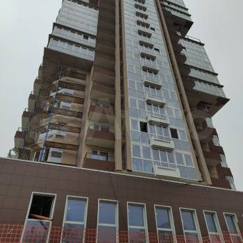 Продается 1-комнатная квартира, 47,4 м²