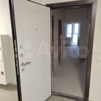 Продается 1-комнатная квартира, 47,4 м²