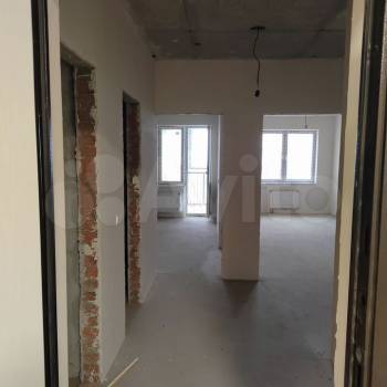 Продается 1-комнатная квартира, 47,4 м²