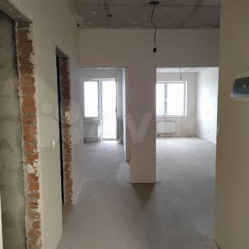 Продается 1-комнатная квартира, 47,4 м²