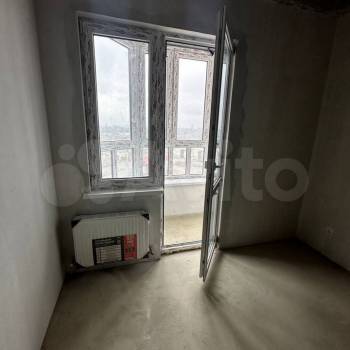 Продается 2-х комнатная квартира, 61,8 м²