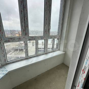 Продается 2-х комнатная квартира, 61,8 м²