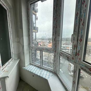 Продается 2-х комнатная квартира, 61,8 м²