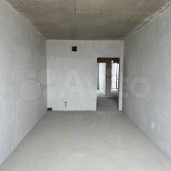 Продается 2-х комнатная квартира, 61,8 м²