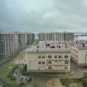 Продается 2-х комнатная квартира, 61,8 м²