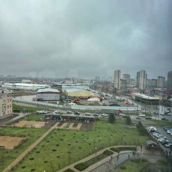 Продается 2-х комнатная квартира, 61,8 м²