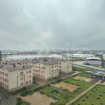 Продается 2-х комнатная квартира, 61,8 м²