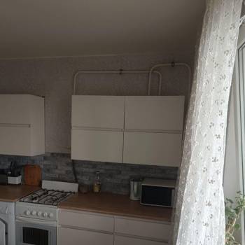 Сдается 1-комнатная квартира, 45 м²