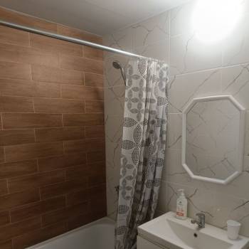 Сдается 1-комнатная квартира, 45 м²