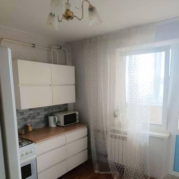 Сдается 1-комнатная квартира, 45 м²