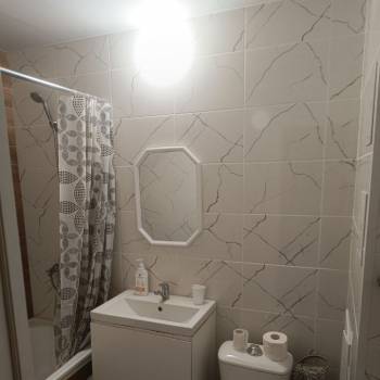 Сдается 1-комнатная квартира, 45 м²