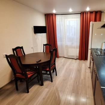 Сдается Многокомнатная квартира, 74,6 м²