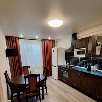 Сдается Многокомнатная квартира, 74,6 м²