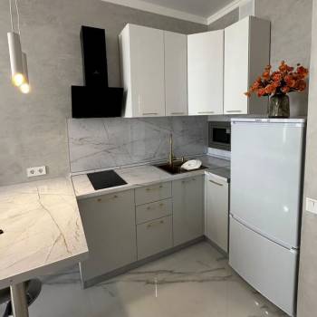 Сдается 1-комнатная квартира, 30 м²