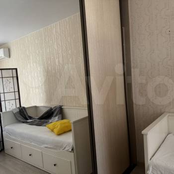 Сдается 1-комнатная квартира, 40 м²