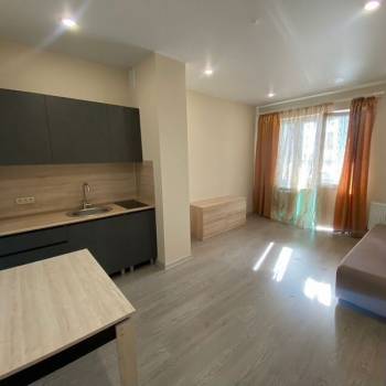 Сдается 1-комнатная квартира, 40 м²