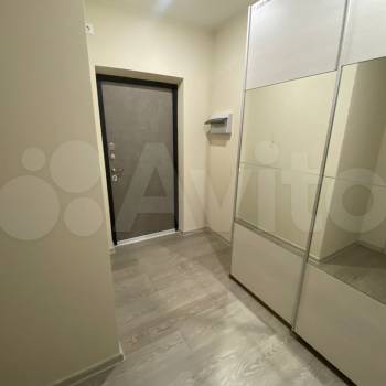 Сдается 1-комнатная квартира, 40 м²