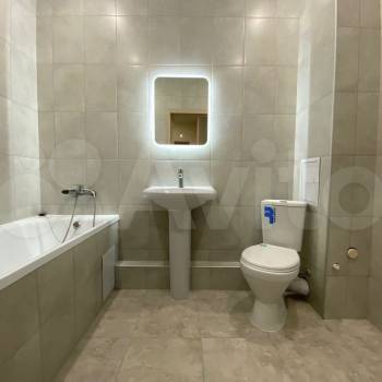 Сдается 1-комнатная квартира, 40 м²