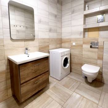 Сдается 2-х комнатная квартира, 65 м²