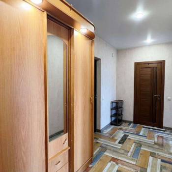 Сдается 2-х комнатная квартира, 65 м²