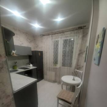 Продается 1-комнатная квартира, 25,1 м²