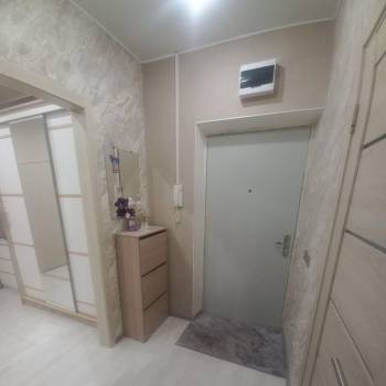 Продается 1-комнатная квартира, 25,1 м²