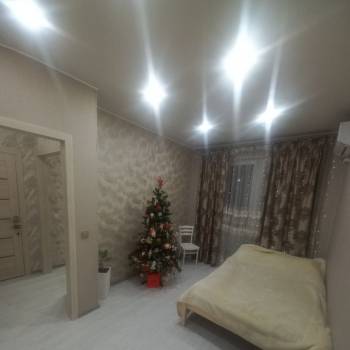 Продается 1-комнатная квартира, 25,1 м²