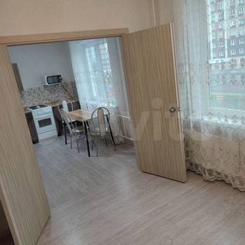 Сдается 2-х комнатная квартира, 45 м²