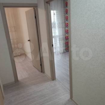 Сдается 2-х комнатная квартира, 45 м²