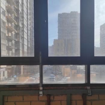 Продается 1-комнатная квартира, 38,8 м²