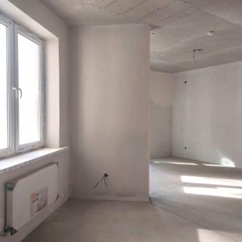 Продается 1-комнатная квартира, 38,8 м²