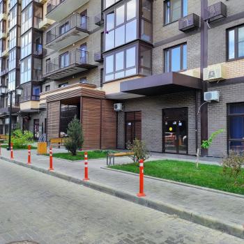 Продается 1-комнатная квартира, 38,8 м²