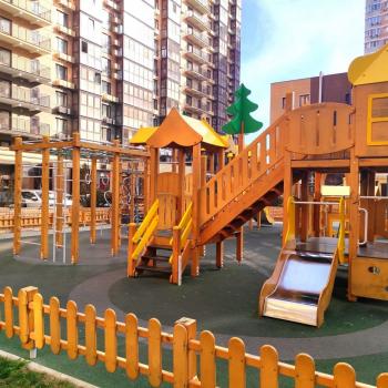 Продается 1-комнатная квартира, 38,8 м²