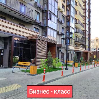 Продается 1-комнатная квартира, 38,8 м²