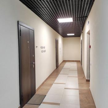 Продается 1-комнатная квартира, 38,8 м²