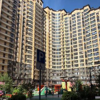 Продается 3-х комнатная квартира, 82,5 м²