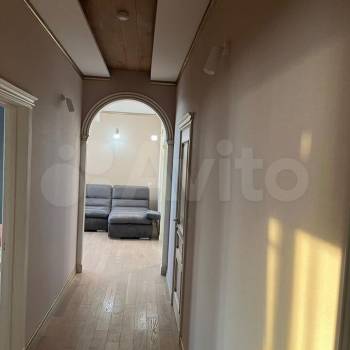 Сдается Многокомнатная квартира, 120 м²