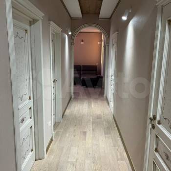 Сдается Многокомнатная квартира, 120 м²