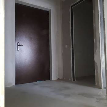 Продается 1-комнатная квартира, 38,2 м²