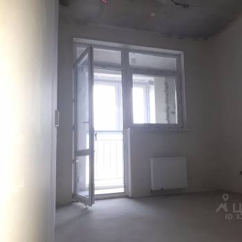 Продается 1-комнатная квартира, 38,2 м²