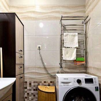 Продается 3-х комнатная квартира, 95 м²