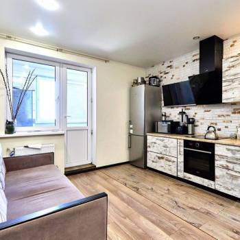 Продается 3-х комнатная квартира, 95 м²