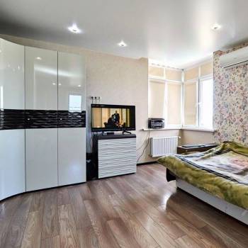 Продается 3-х комнатная квартира, 95 м²