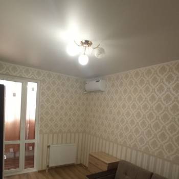 Сдается 1-комнатная квартира, 30 м²